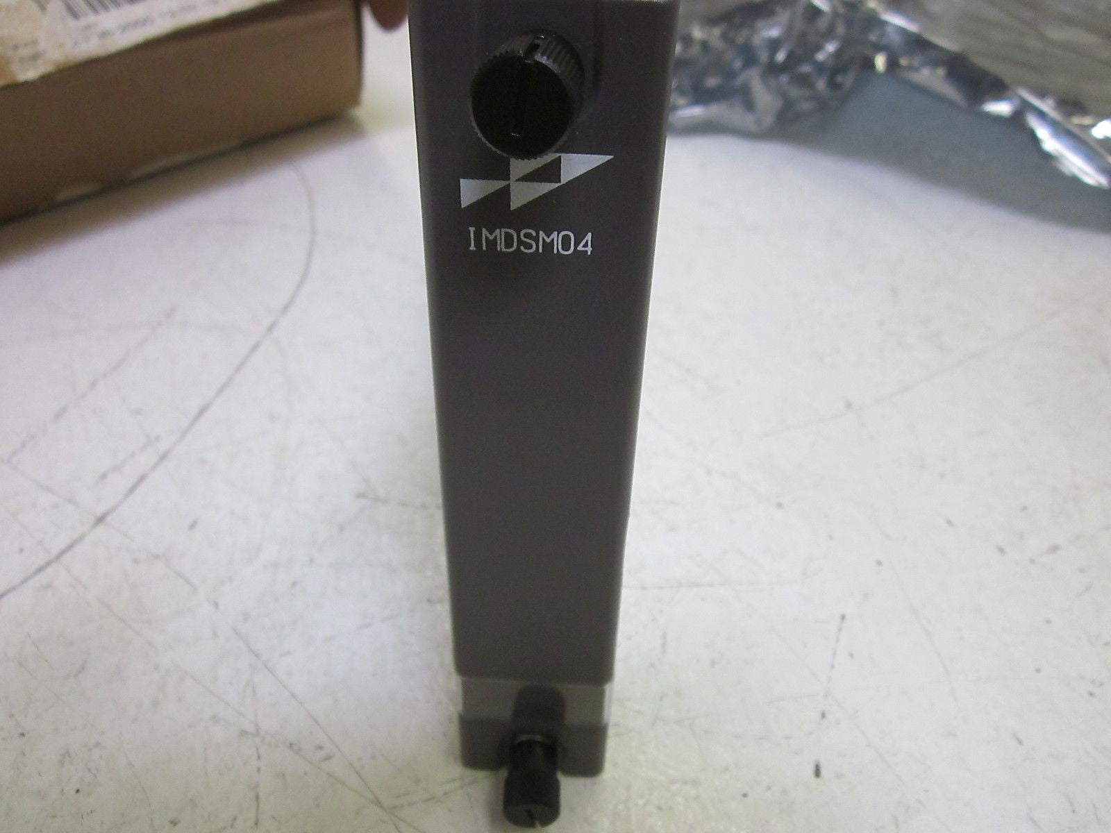 ABB BAILEY IMDSM04 PULSE INPUT SLAVE MODULE *NEW IN BOX*