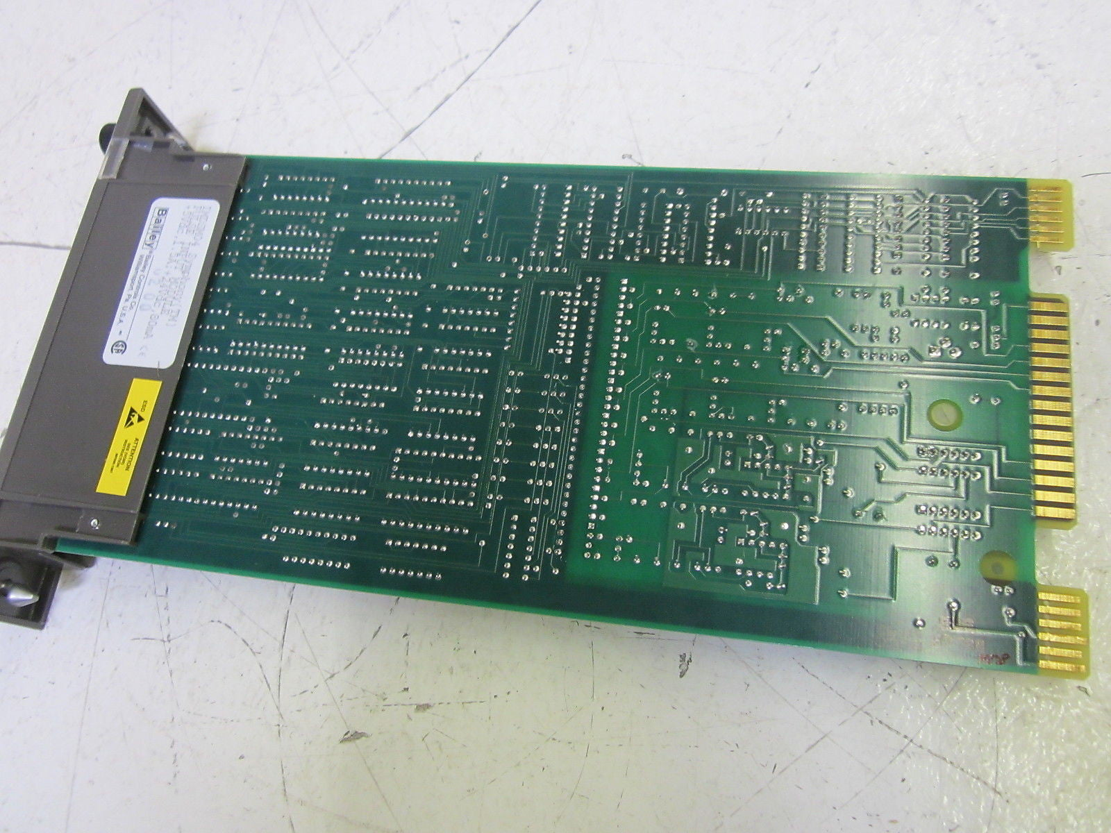 ABB BAILEY IMDSM04 PULSE INPUT SLAVE MODULE *NEW IN BOX*