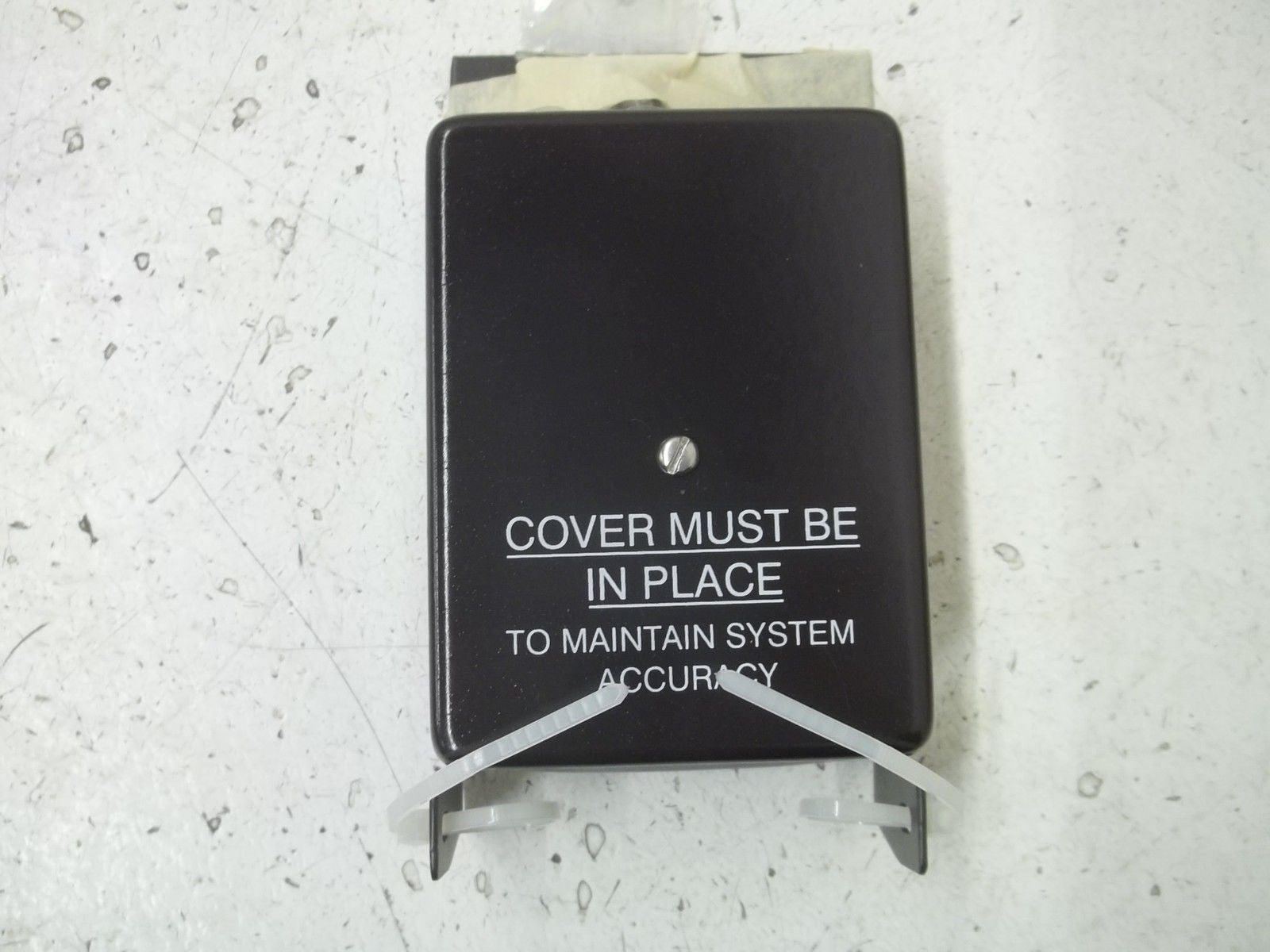 ABB CBE01 COMMAND SERIES BUS EXTENDER *USED*