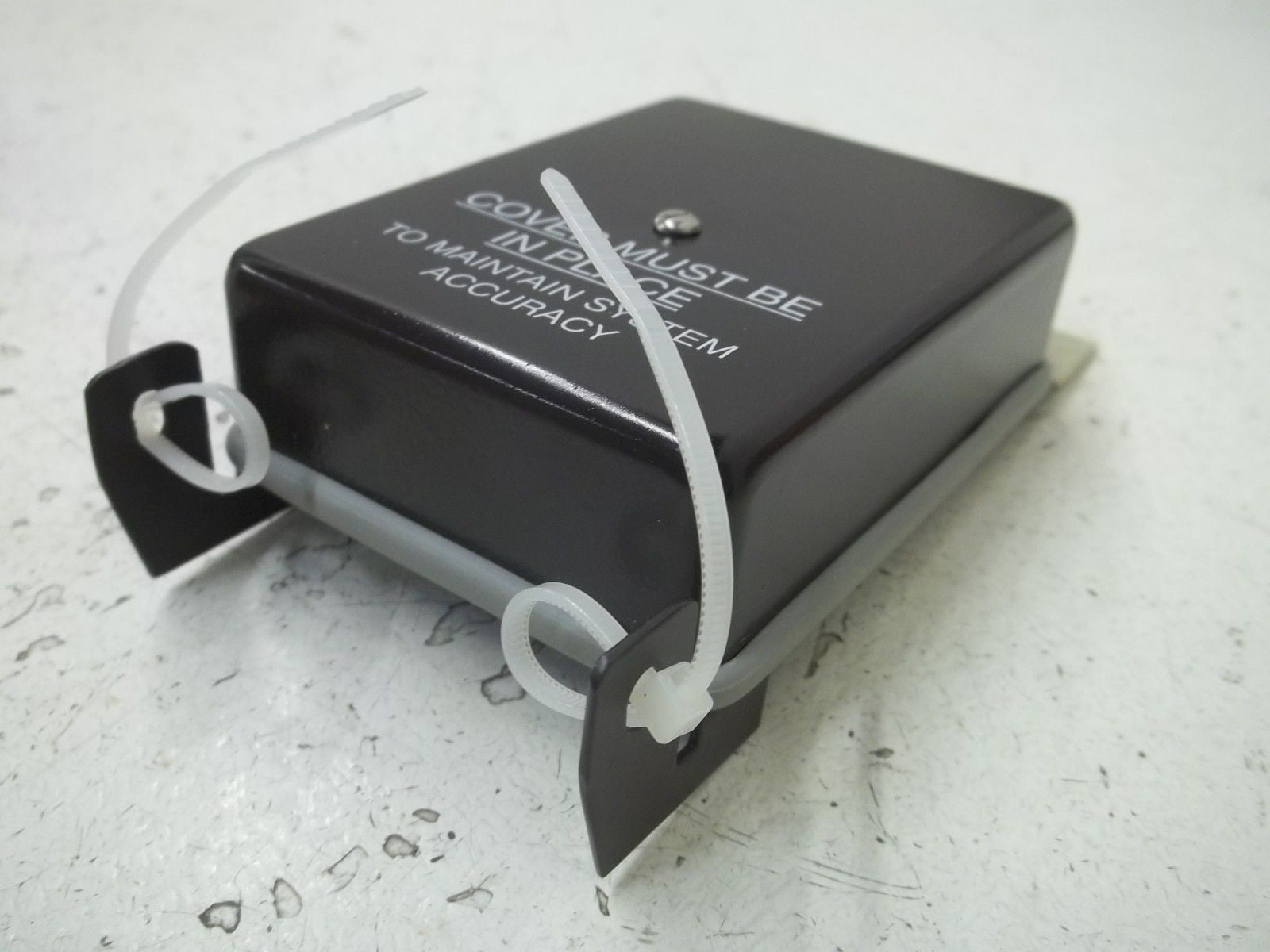 ABB CBE01 COMMAND SERIES BUS EXTENDER *USED*