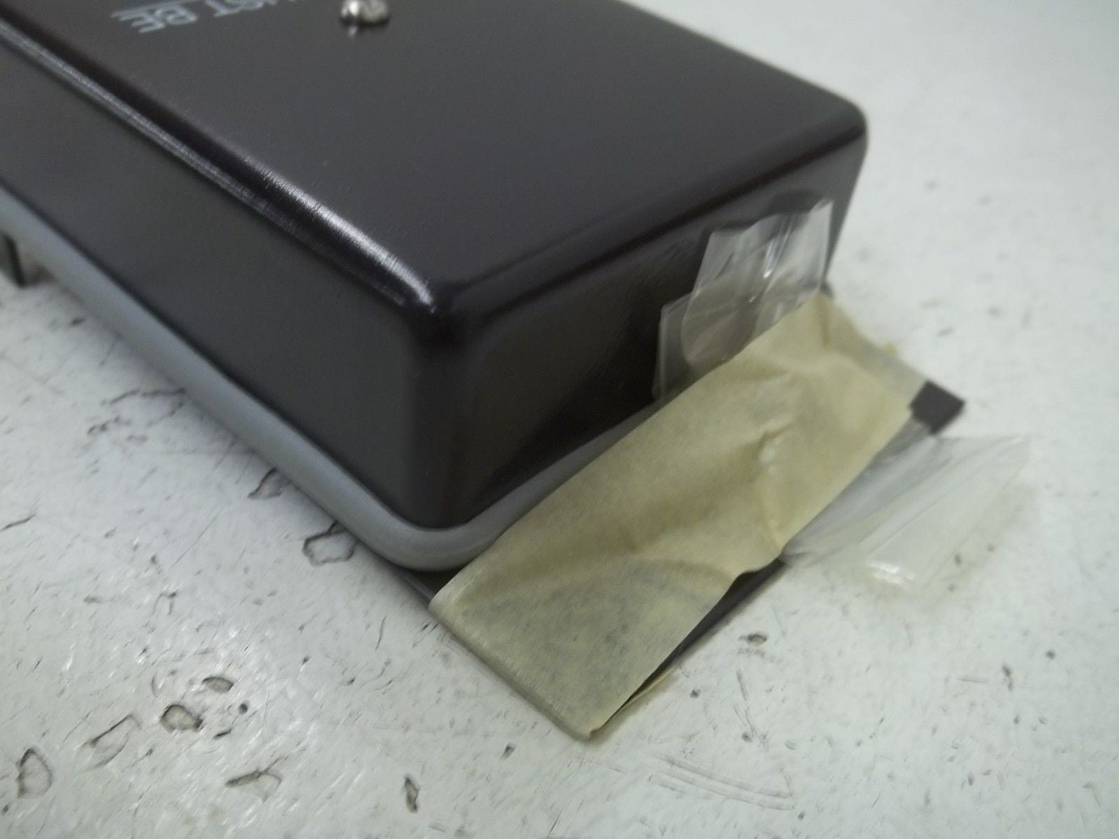 ABB CBE01 COMMAND SERIES BUS EXTENDER *USED*