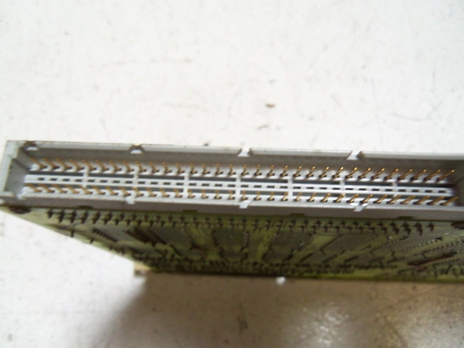 ABB DI86-M8/8 DIGITAL INPUT BOARD *USED*