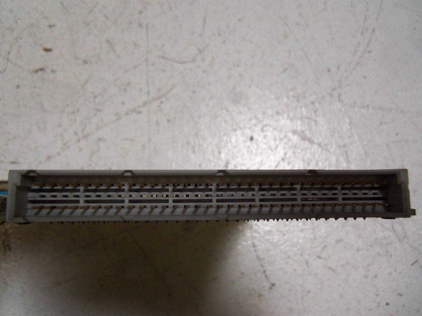 ABB DI86-M8/8 DIGITAL INPUT BOARD *USED*