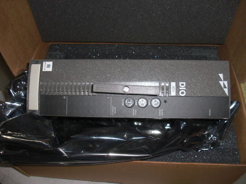 ABB DIGITAL I/O - HARMONY BLOCK I/O  P-HB-DIO-40010000 * NEW *