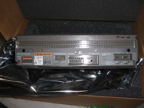ABB DIGITAL I/O - HARMONY BLOCK I/O  P-HB-DIO-40010000 * NEW *