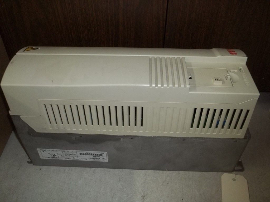 ABB DRIVE ACS401601132 *USED*