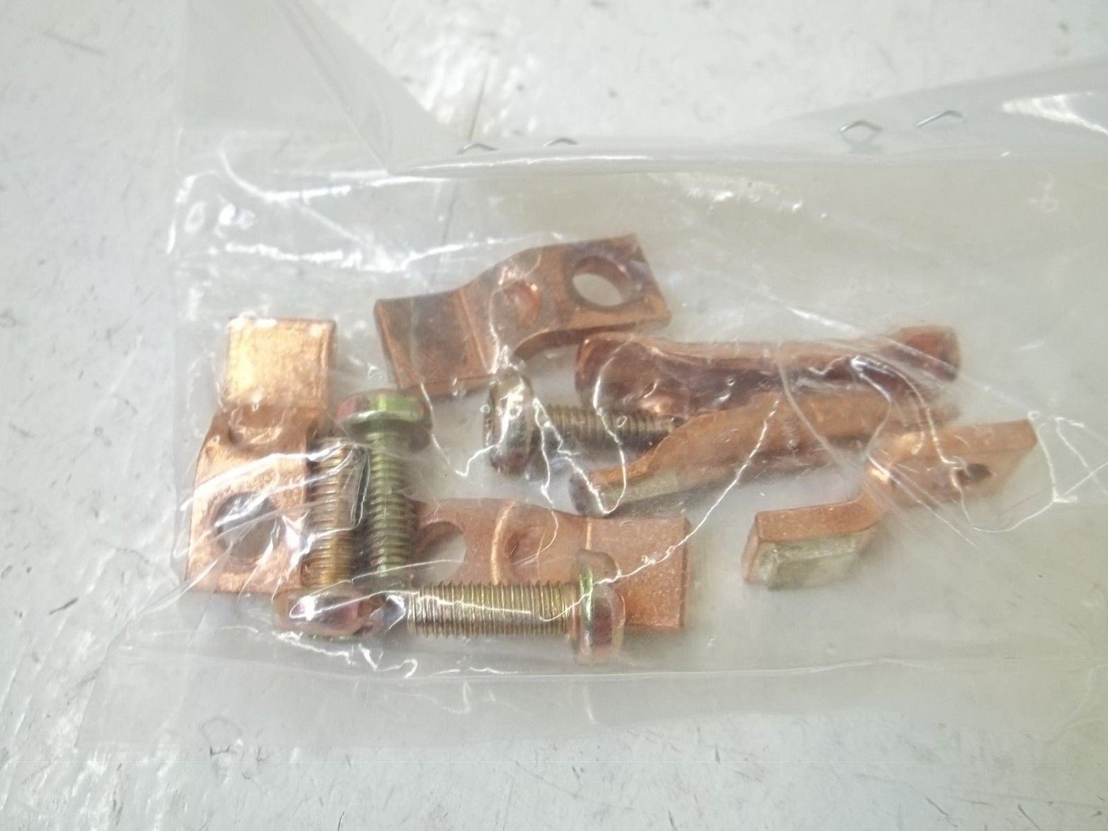 ABB EHDCK110-3 CONTACT KIT *USED*