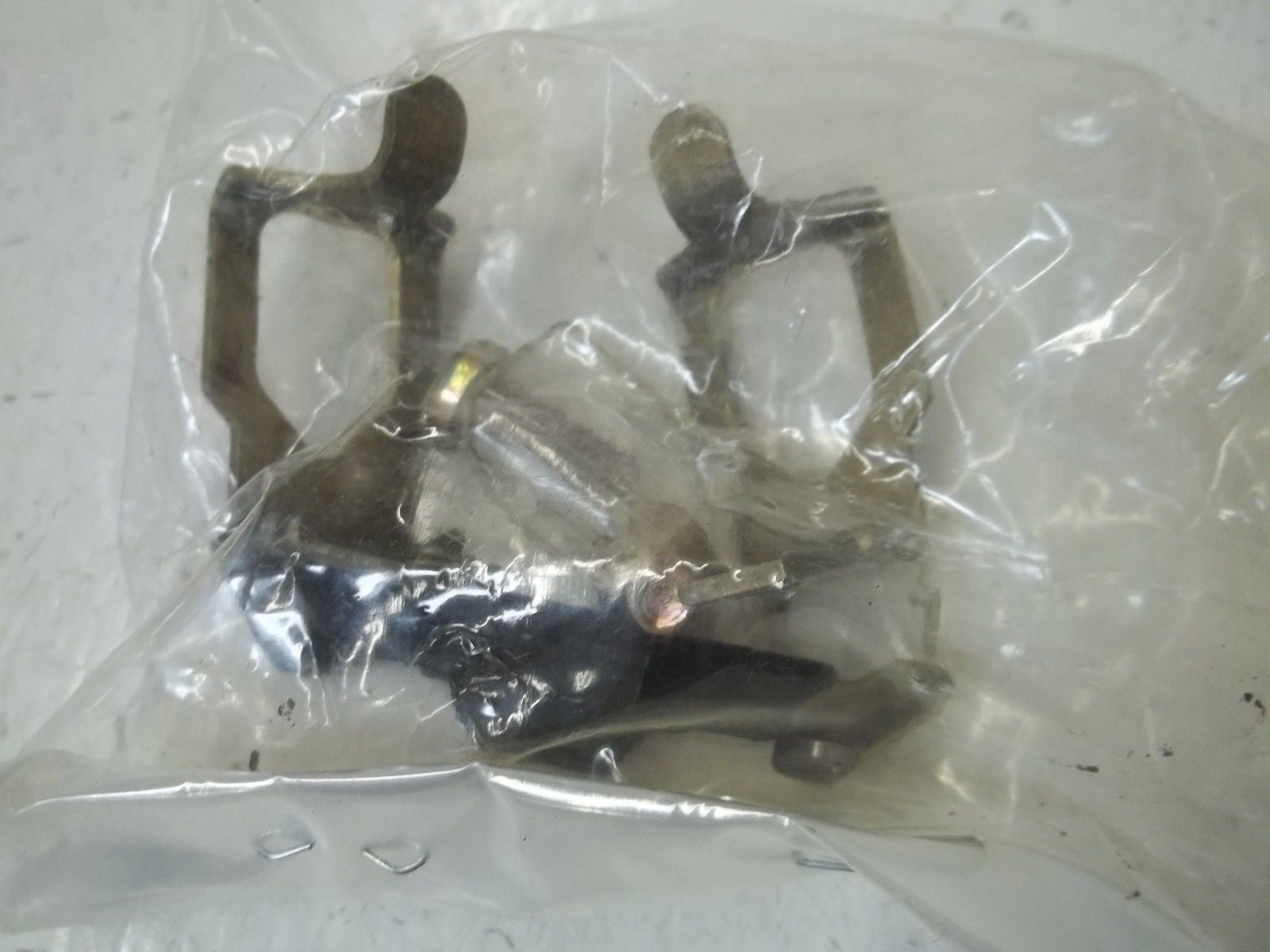 ABB EHDCK110-3 CONTACT KIT *USED*