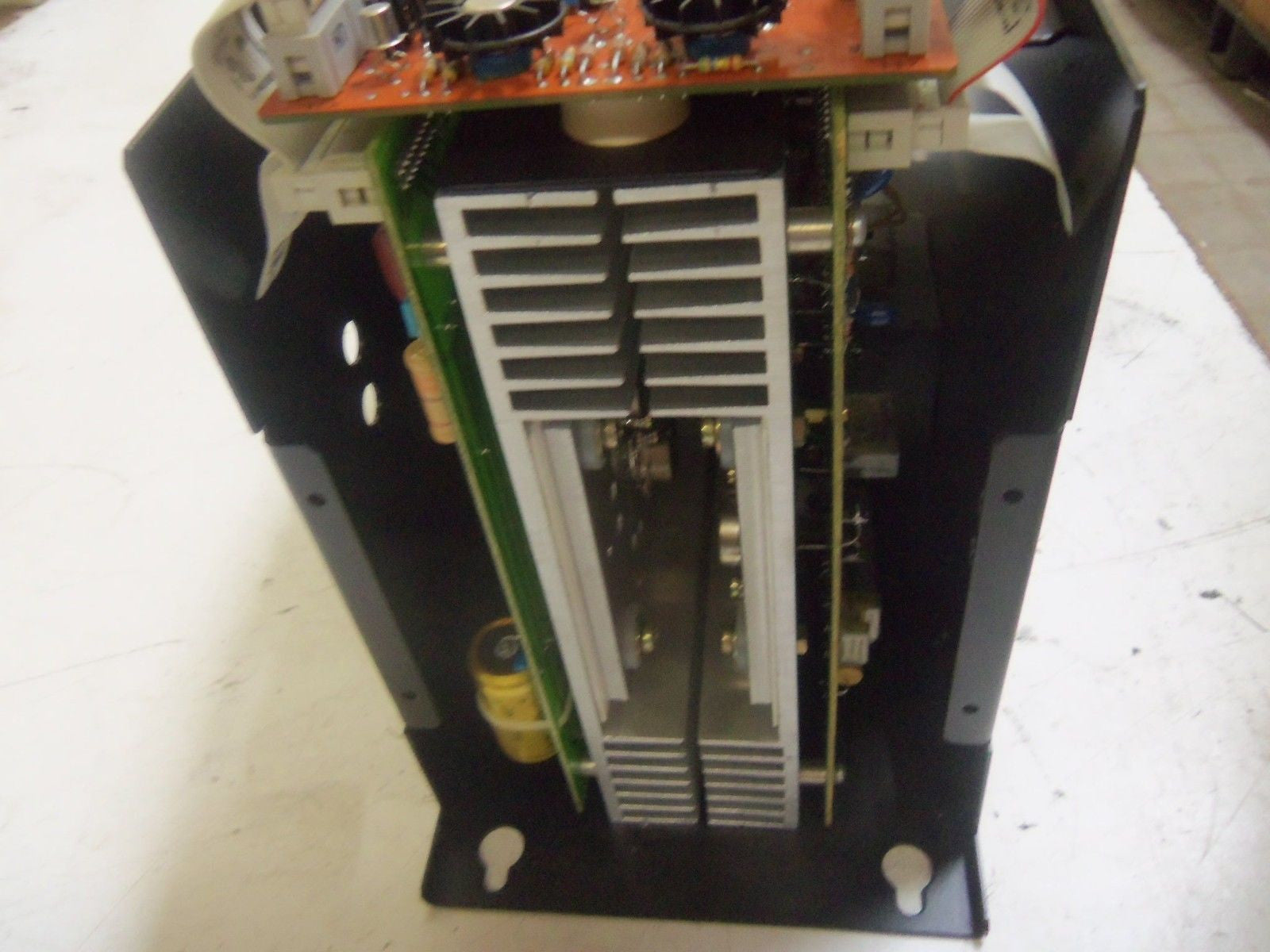 ABB GNT2009454R0001 SERVO DRIVE *USED*
