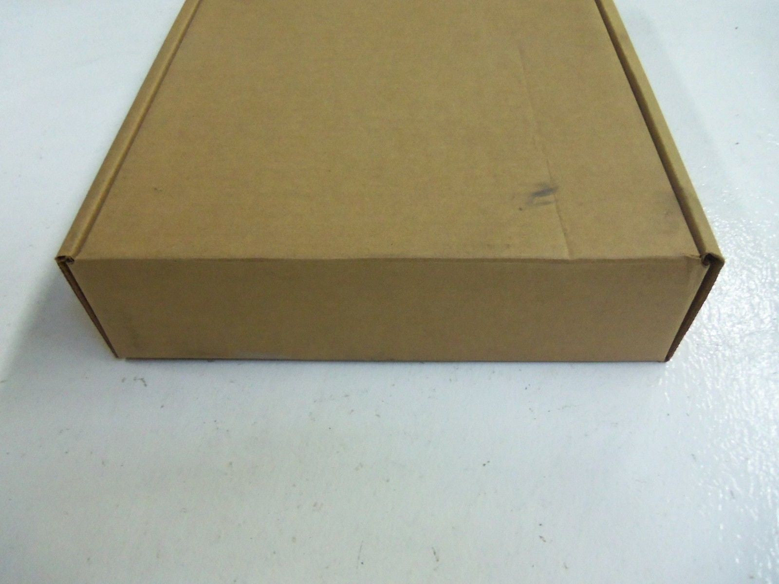 ABB IMFEC11 SEAL DATE 2-19-10 INPUT MODULE *SEALED*