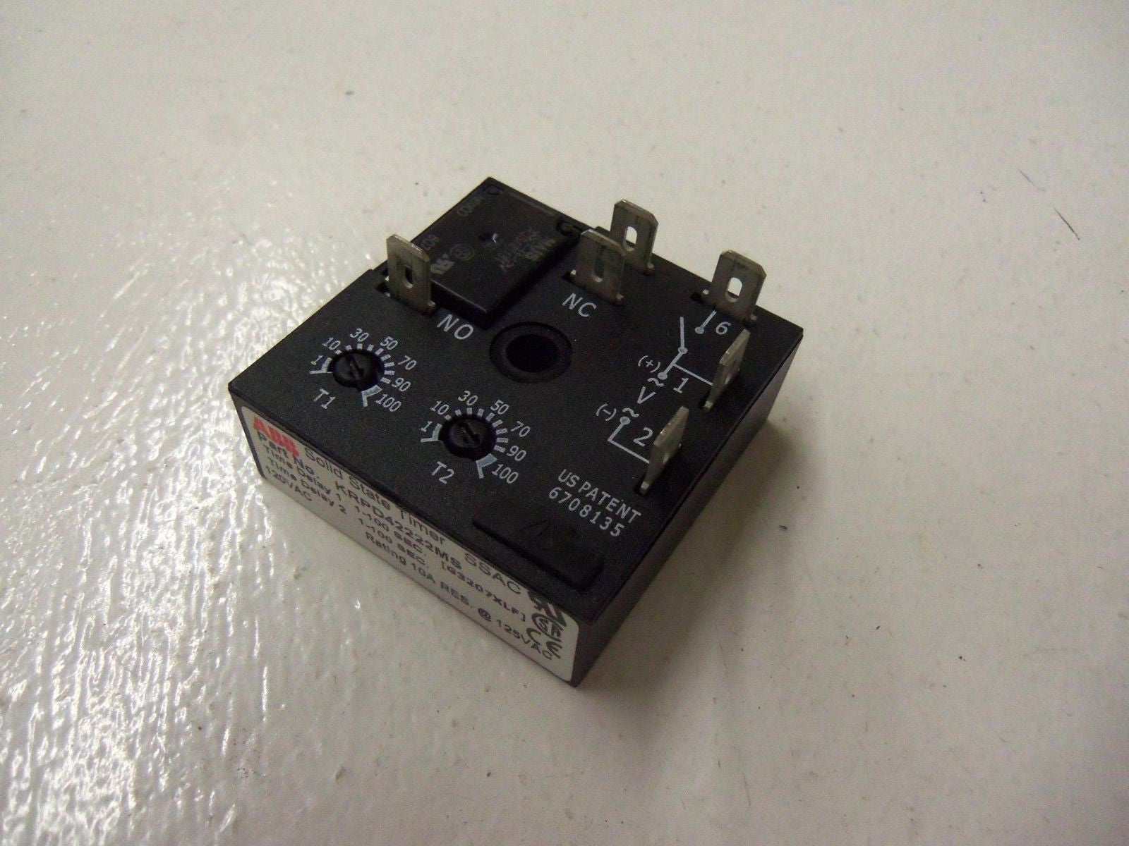 ABB KRPD42222MS *USED*