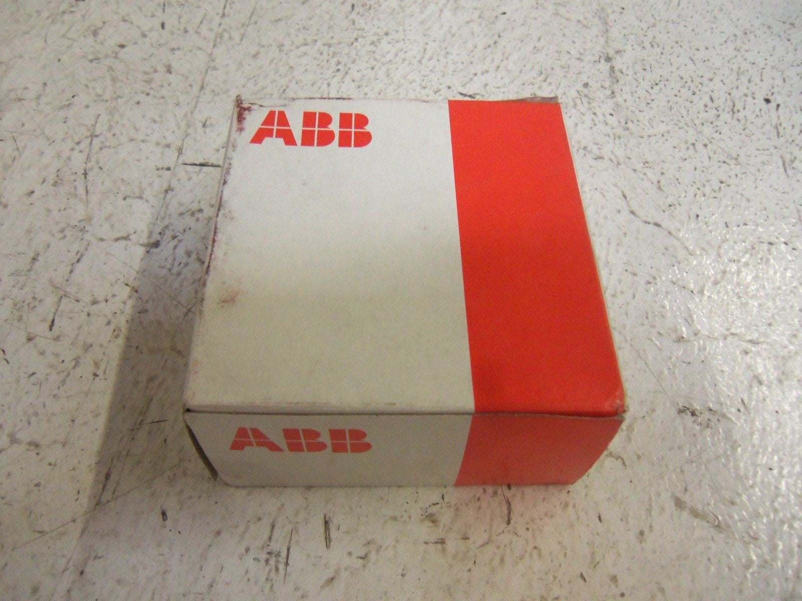 ABB MS116-4.0 1SAM250000R1008 MANUAL MOTOR STARTER 2.5-4.0A *NEW IN BOX*