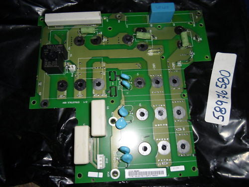 ABB NBUB-61 REV. C  *USED*