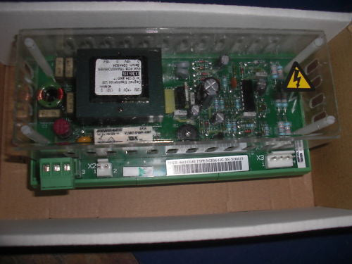 ABB NCHM-11C *NEW*
