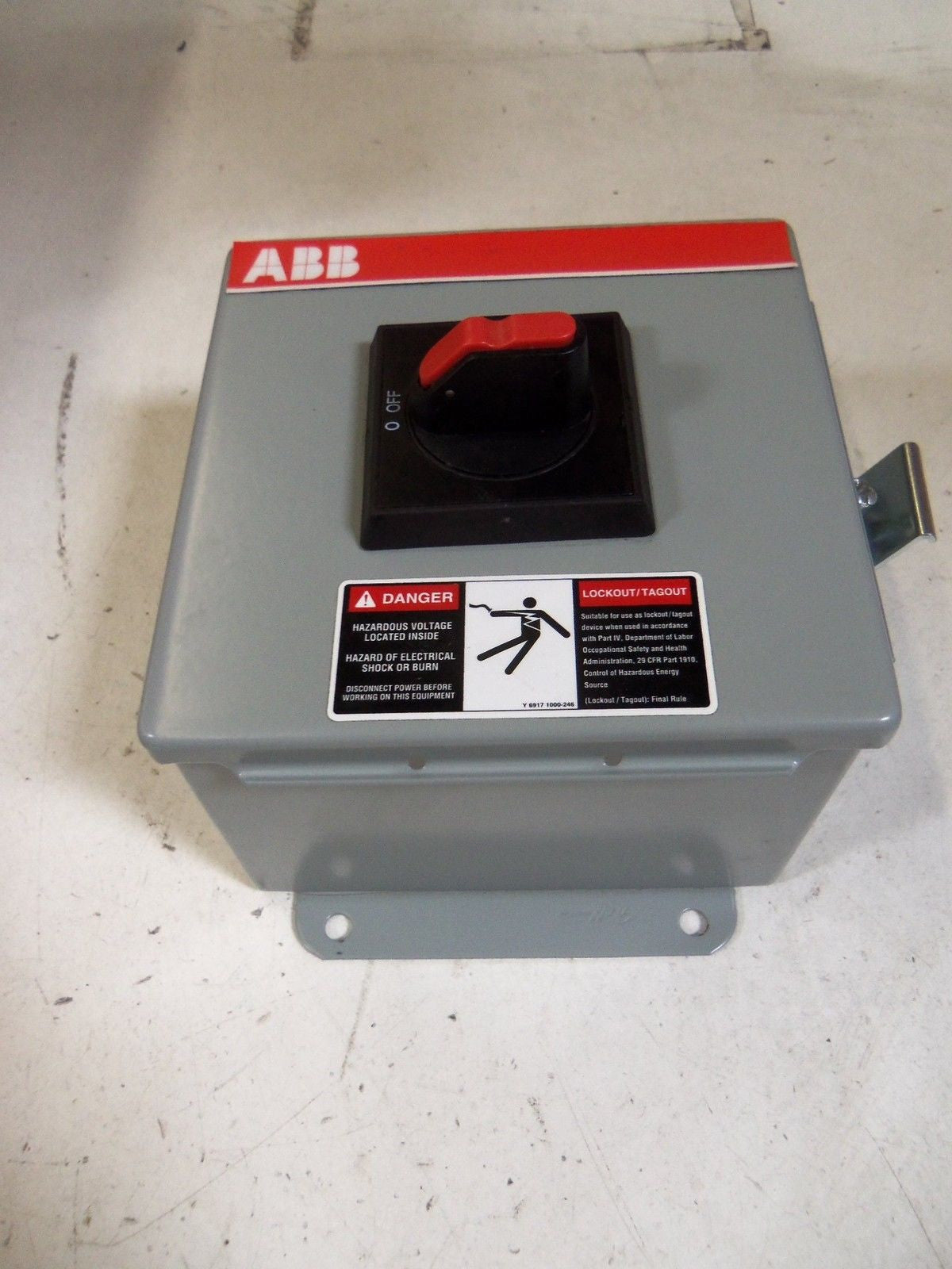 ABB NF322-3PBJA11 *NEW NO BOX*
