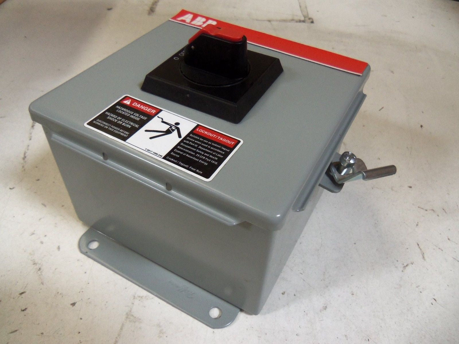 ABB NF322-3PBJA11 *NEW NO BOX*