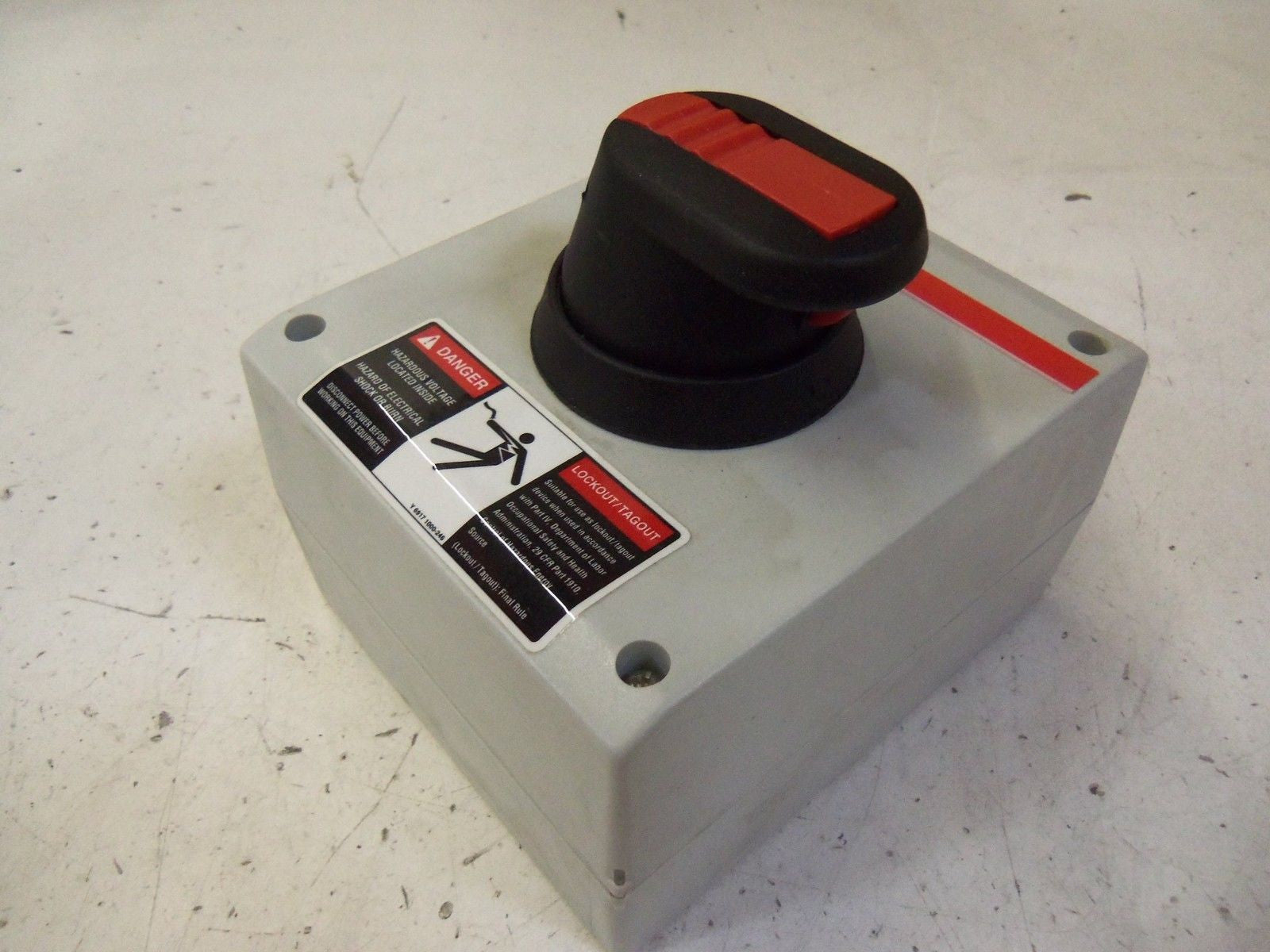 ABB NF32E-3PB4B *USED*