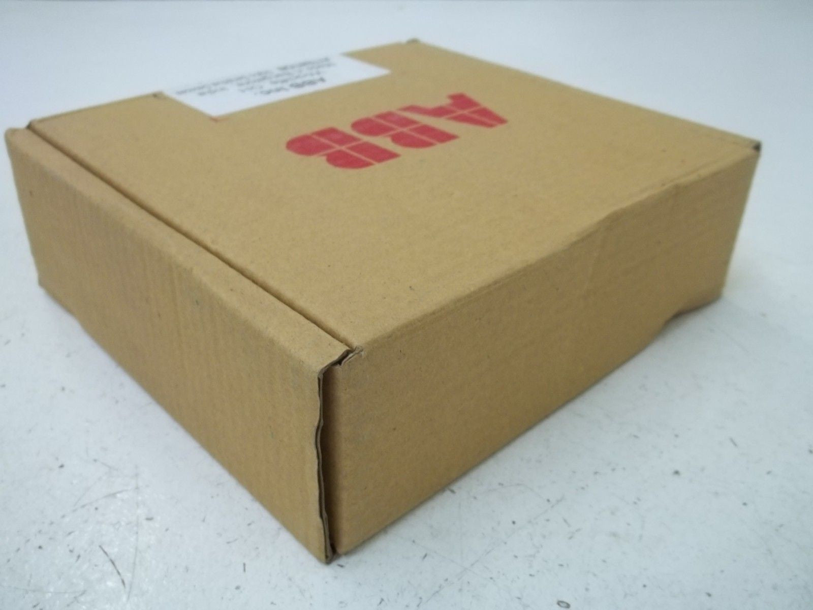ABB NTCS04 TERMINAL MODULE *VALIDATION SEALED*