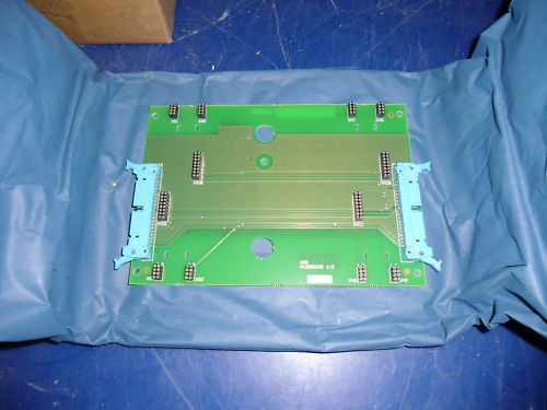 ABB NXPP-02 MATCHING CARD *NEW*