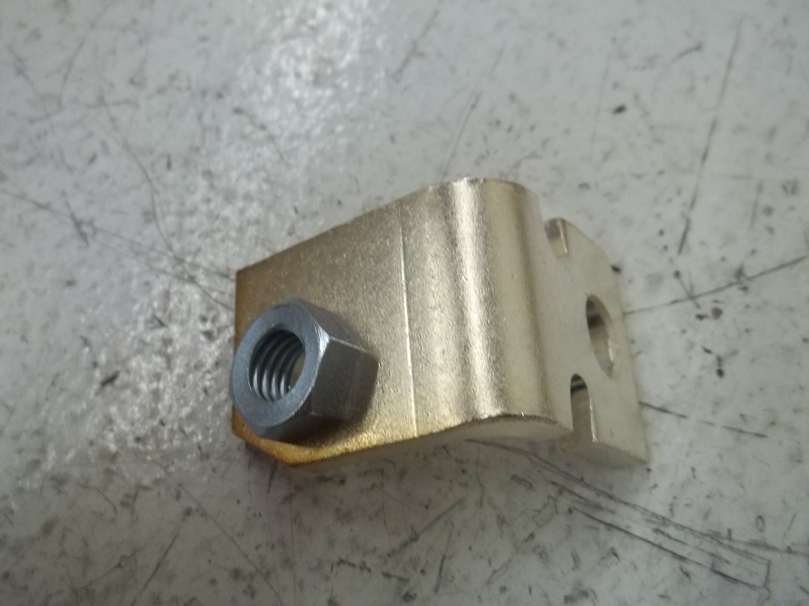 ABB OESAZX1-S2/4P ADAPTER KIT (AS PICTURED) *NEW IN BOX*