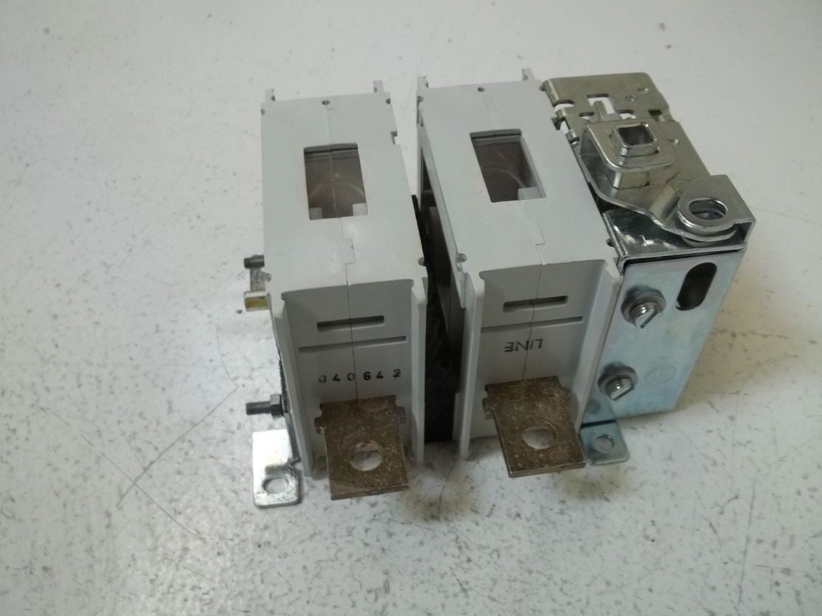 ABB OETL-NF200-2 *NEW IN BOX*