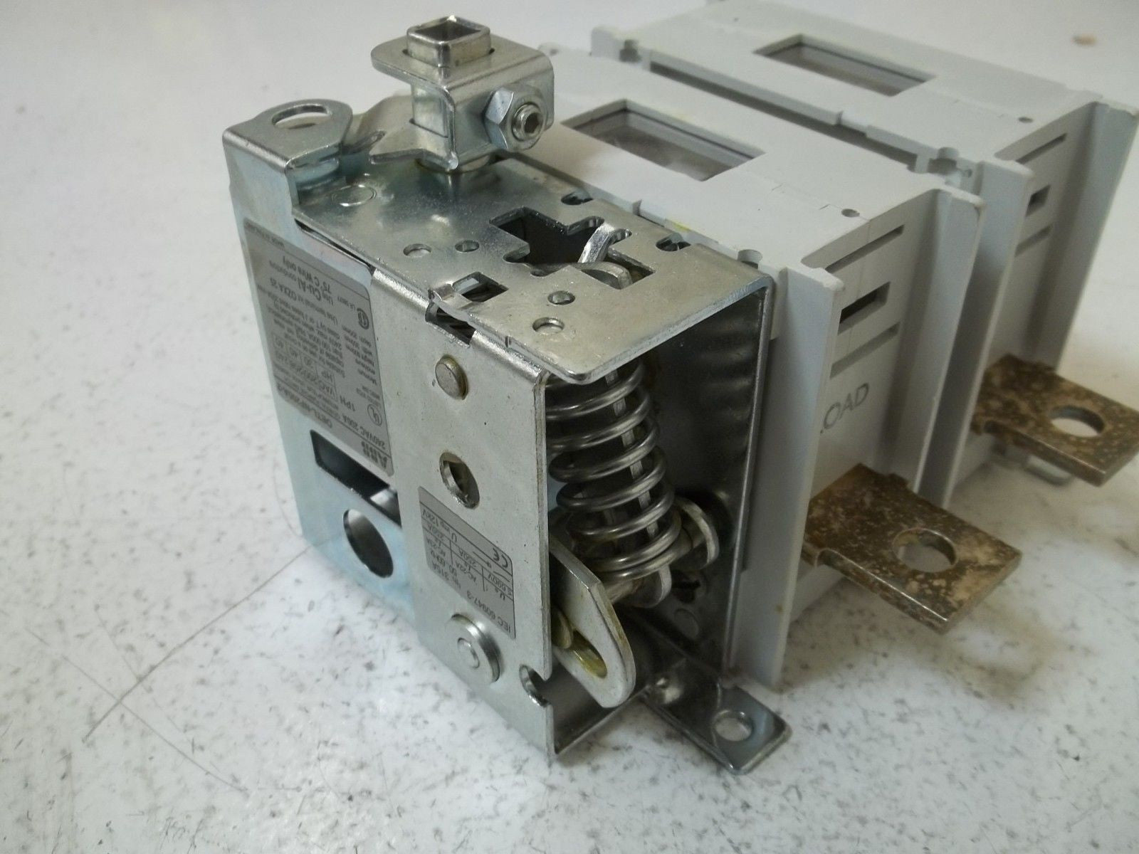 ABB OETL-NF200-2 *NEW IN BOX*