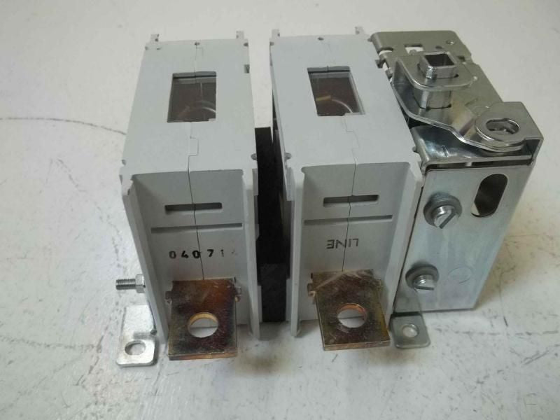 ABB OETL-NF200A-2 *NEW IN BOX*