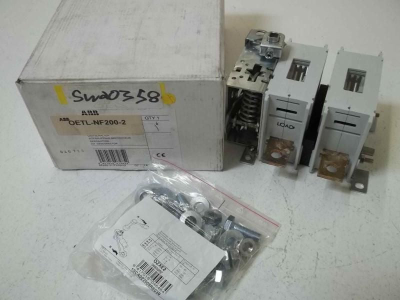 ABB OETL-NF200A-2 *NEW IN BOX*