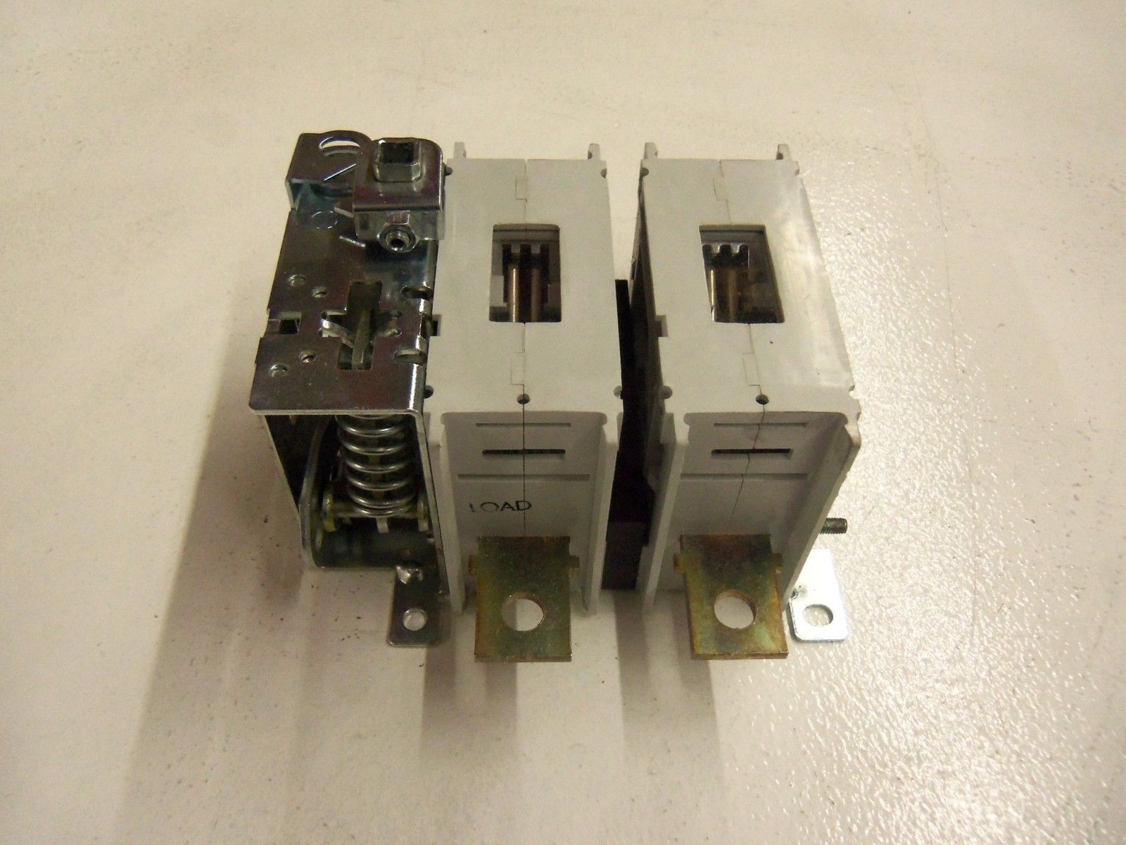 ABB OETL-NF200A-2 *USED*