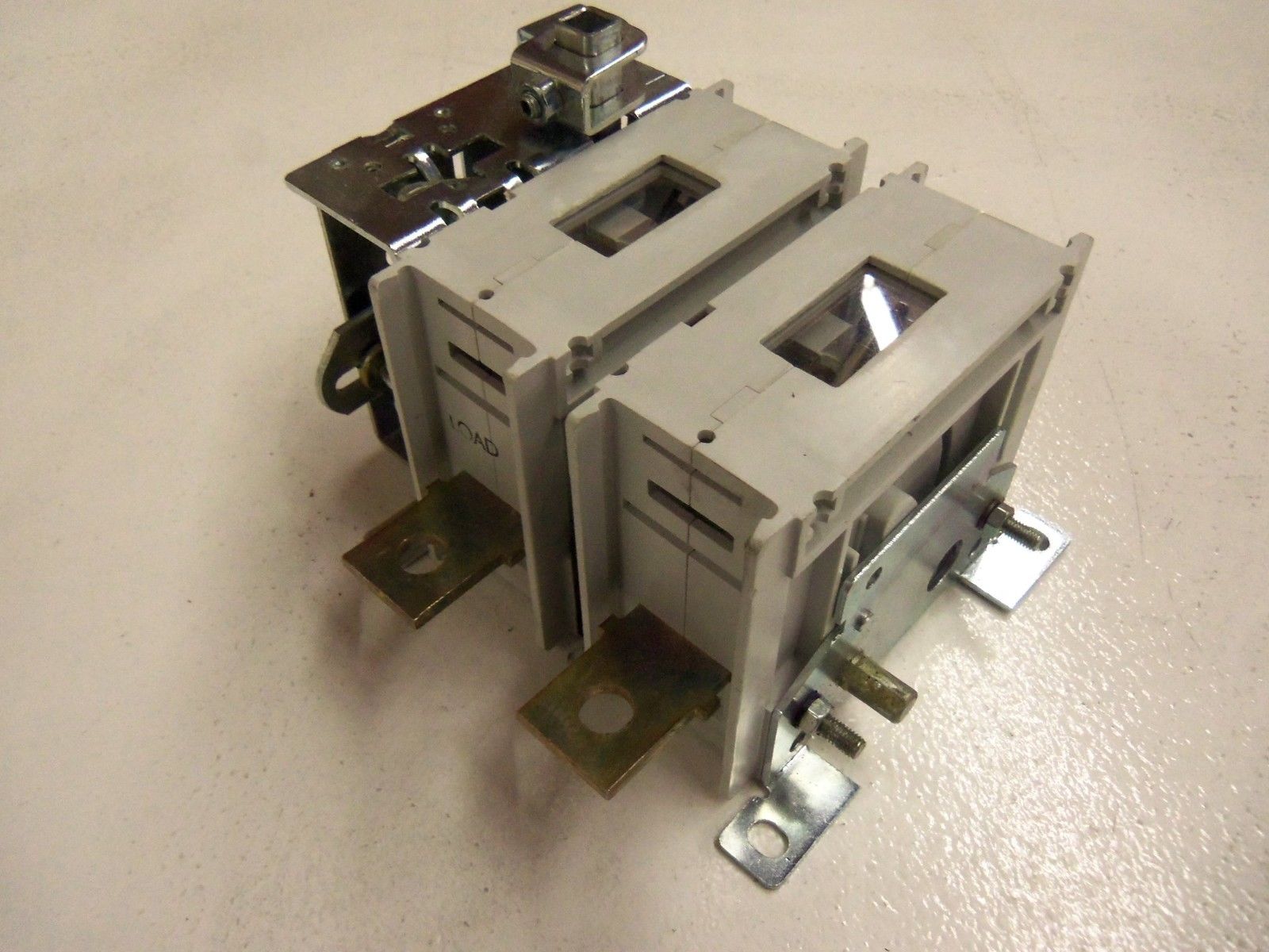 ABB OETL-NF200A-2 *USED*