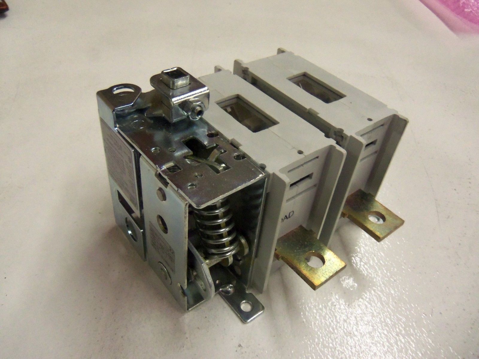 ABB OETL-NF200A-2 *USED*