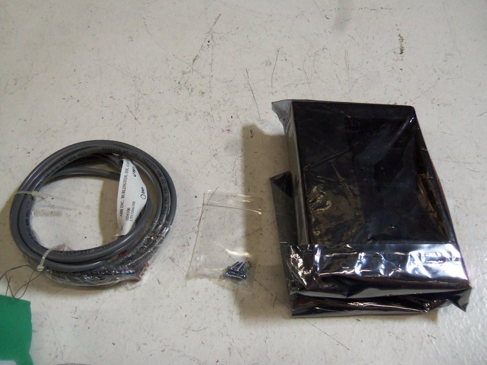 ABB PHAMSCFAN11024 FAN ASSEMBLY *NEW IN BOX*