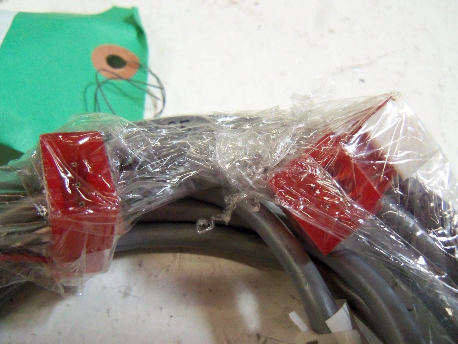 ABB PHAMSCFAN11024 FAN ASSEMBLY *NEW IN BOX*