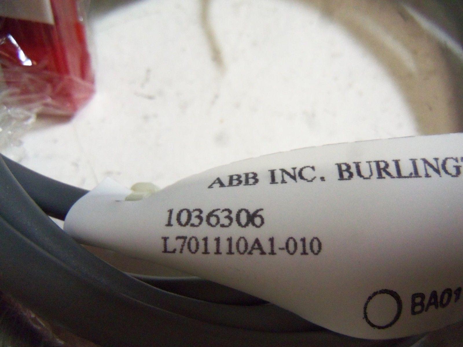 ABB PHAMSCFAN11024 FAN ASSEMBLY *NEW IN BOX*