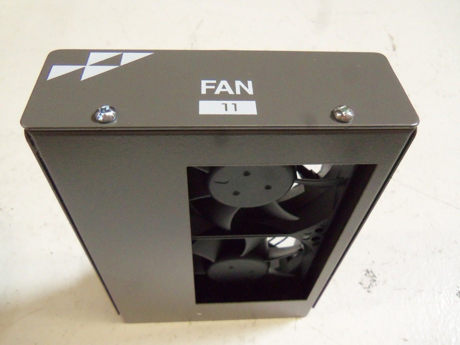 ABB PHAMSCFAN11024 FAN ASSEMBLY *NEW IN BOX*