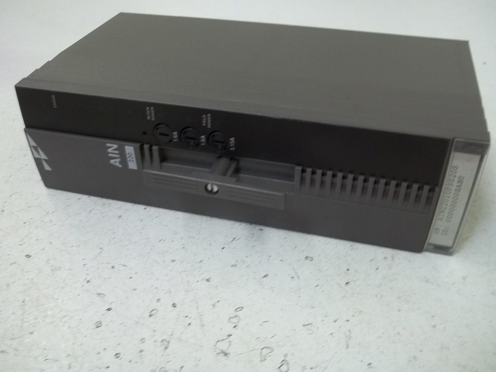 ABB PHBAIN22010000 POWER MODULE *NEW IN BOX*