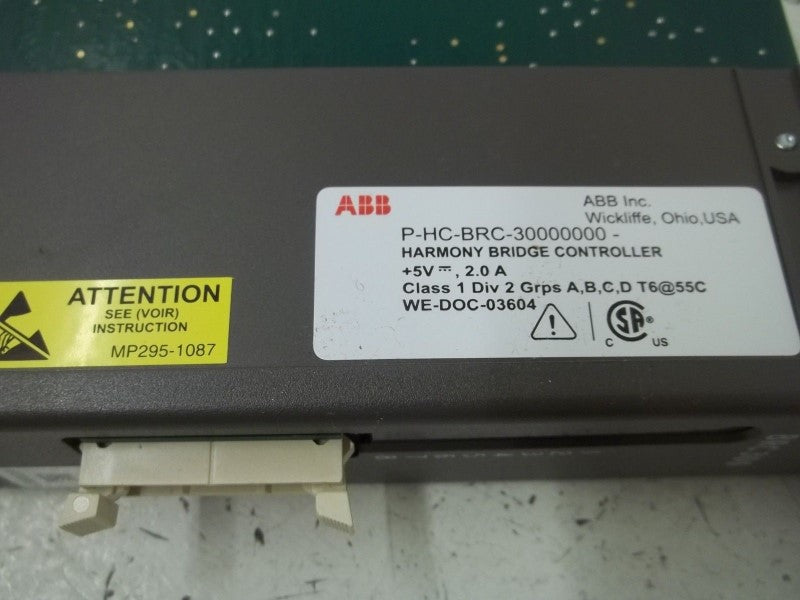 ABB PHCBR30000000 NSMP