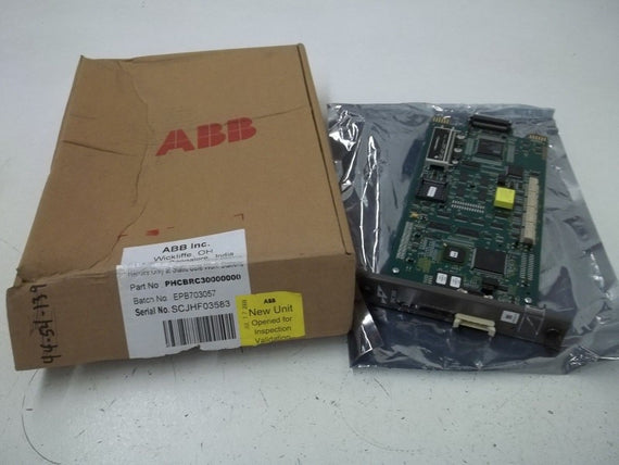 ABB PHCBR30000000 NSMP