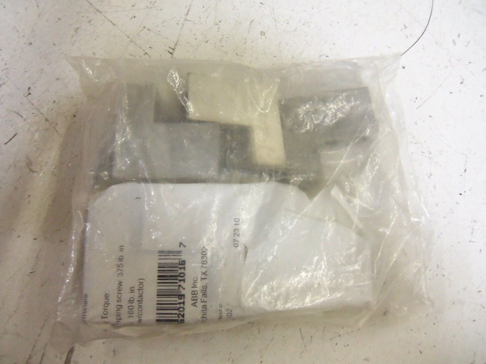 ABB PSLK-300/2 TERMINAL KIT *NEW IN FACTORY BAG*