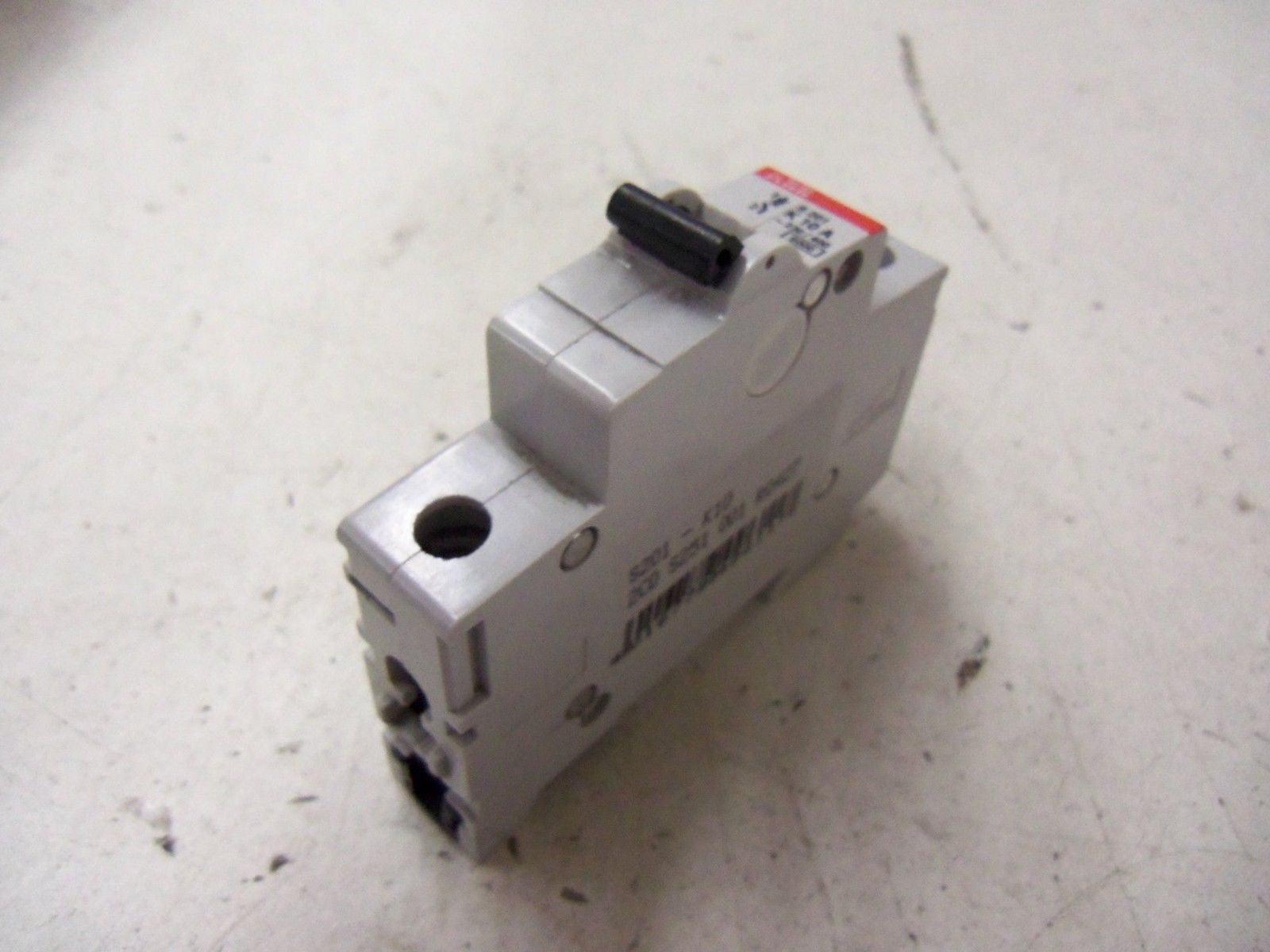 ABB S201-K10 CIRCUIT BREAKER 10A *NEW NO BOX*