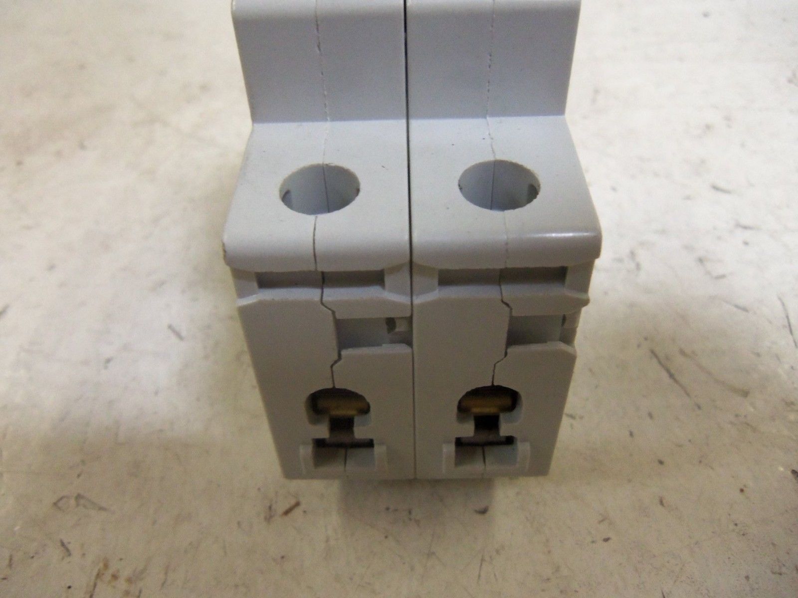 ABB S202-B40 CIRCUIT BREAKER 40A *NEW NO BOX*