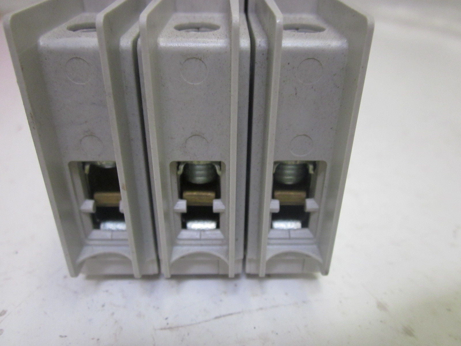 ABB S203UP-K15A CIRCUIT BREAKER 15A *USED*