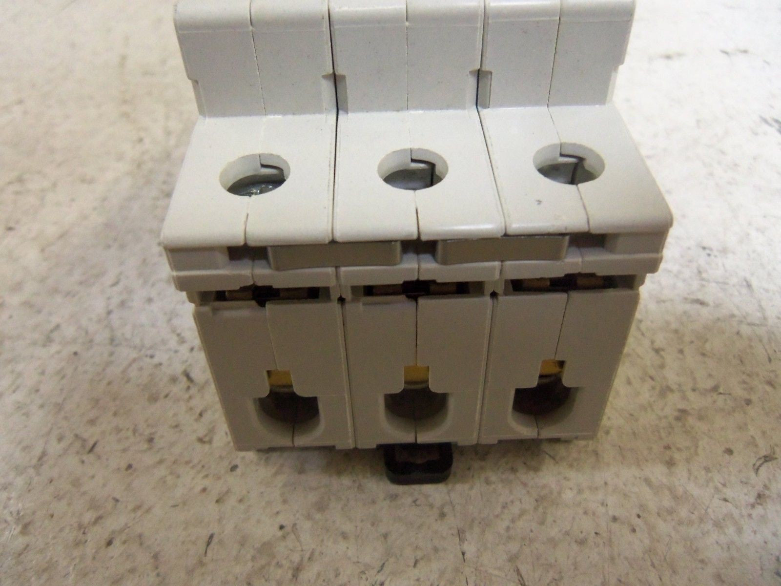 ABB S283-K8 CIRCUIT BREAKER 8A *NEW IN BOX*
