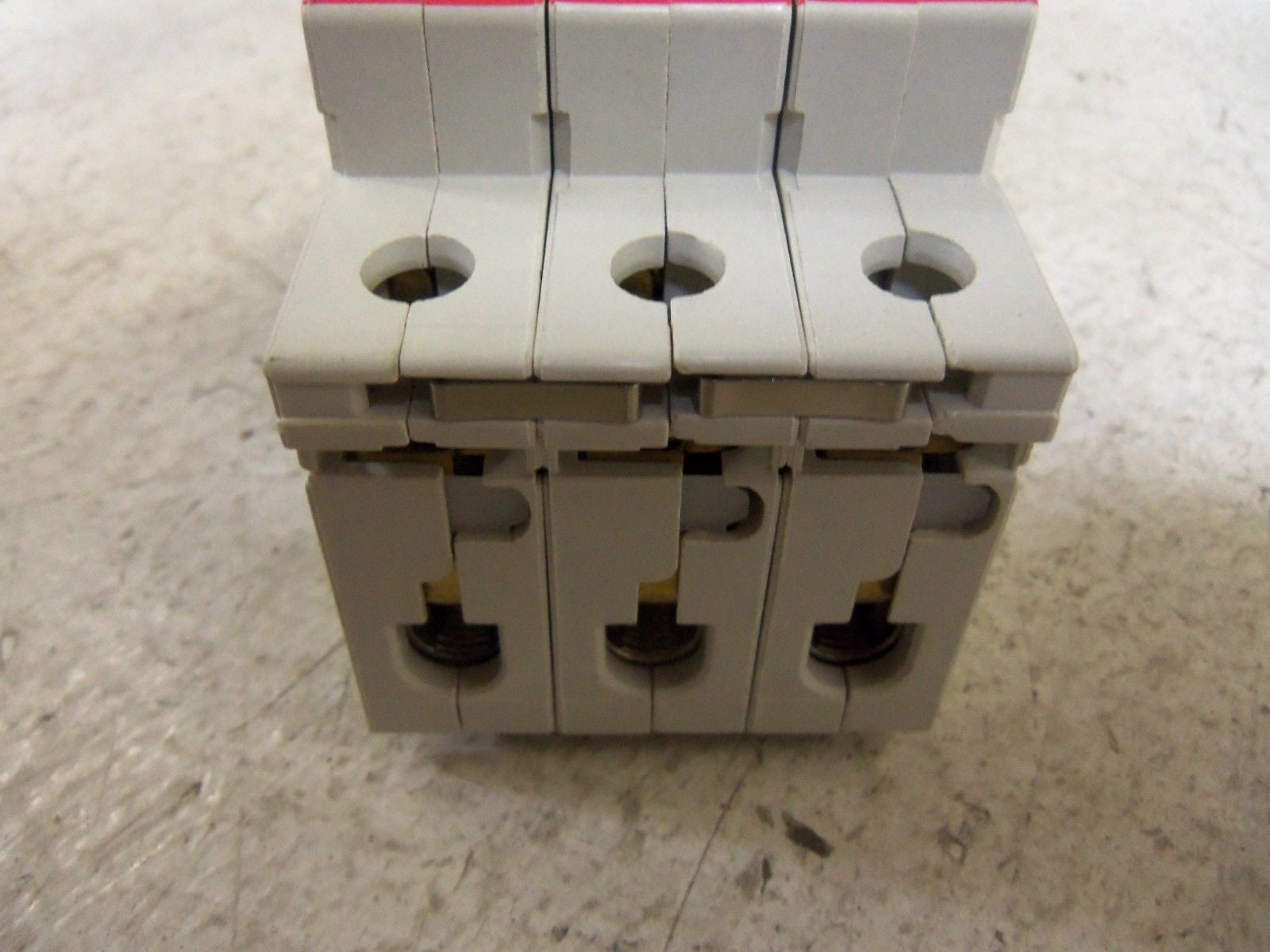 ABB S283-K8 CIRCUIT BREAKER 8A *NEW IN BOX*