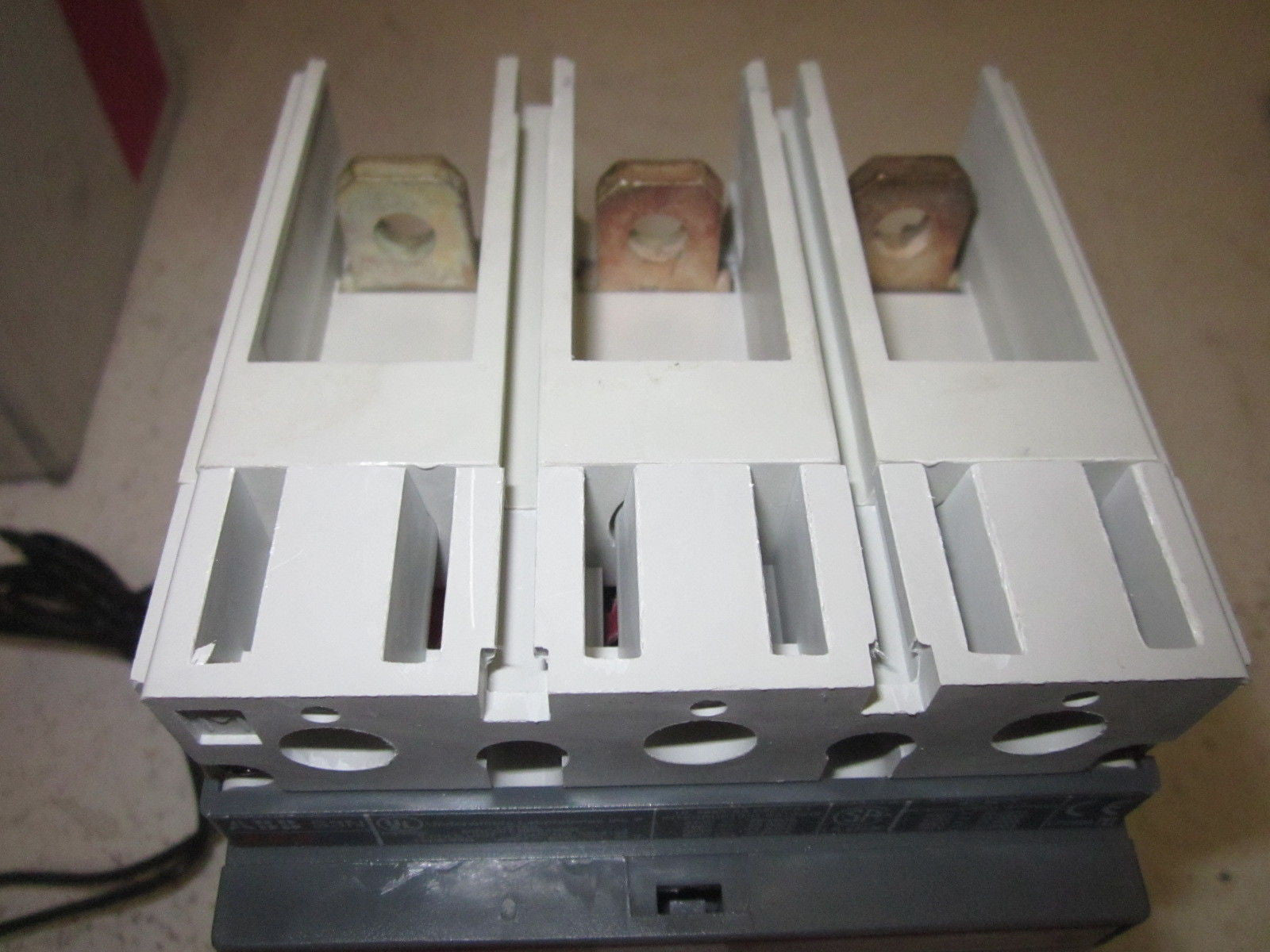 ABB S3N050TW-S4 50 AMP *NEW IN BOX*