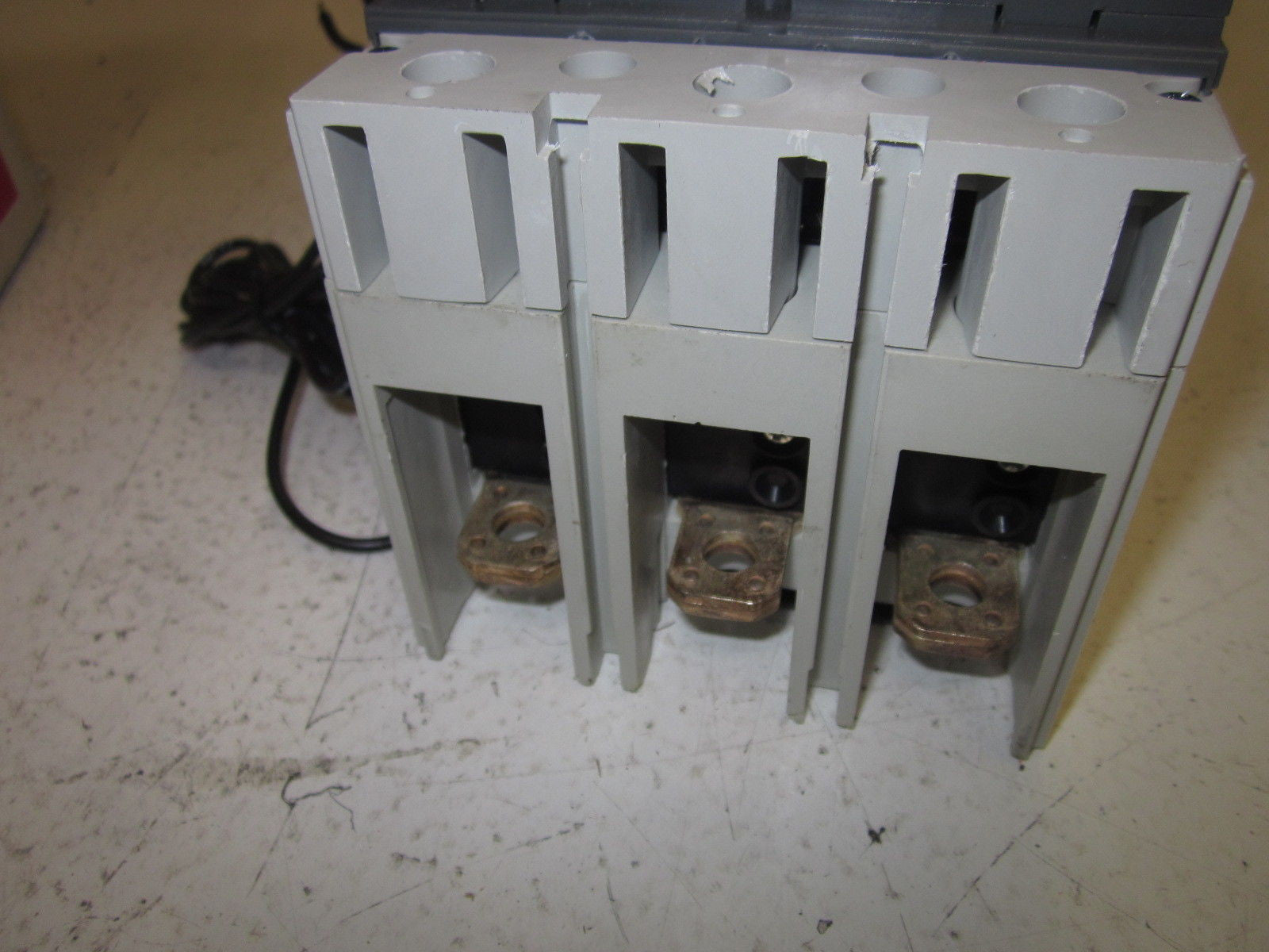 ABB S3N050TW-S4 50 AMP *NEW IN BOX*