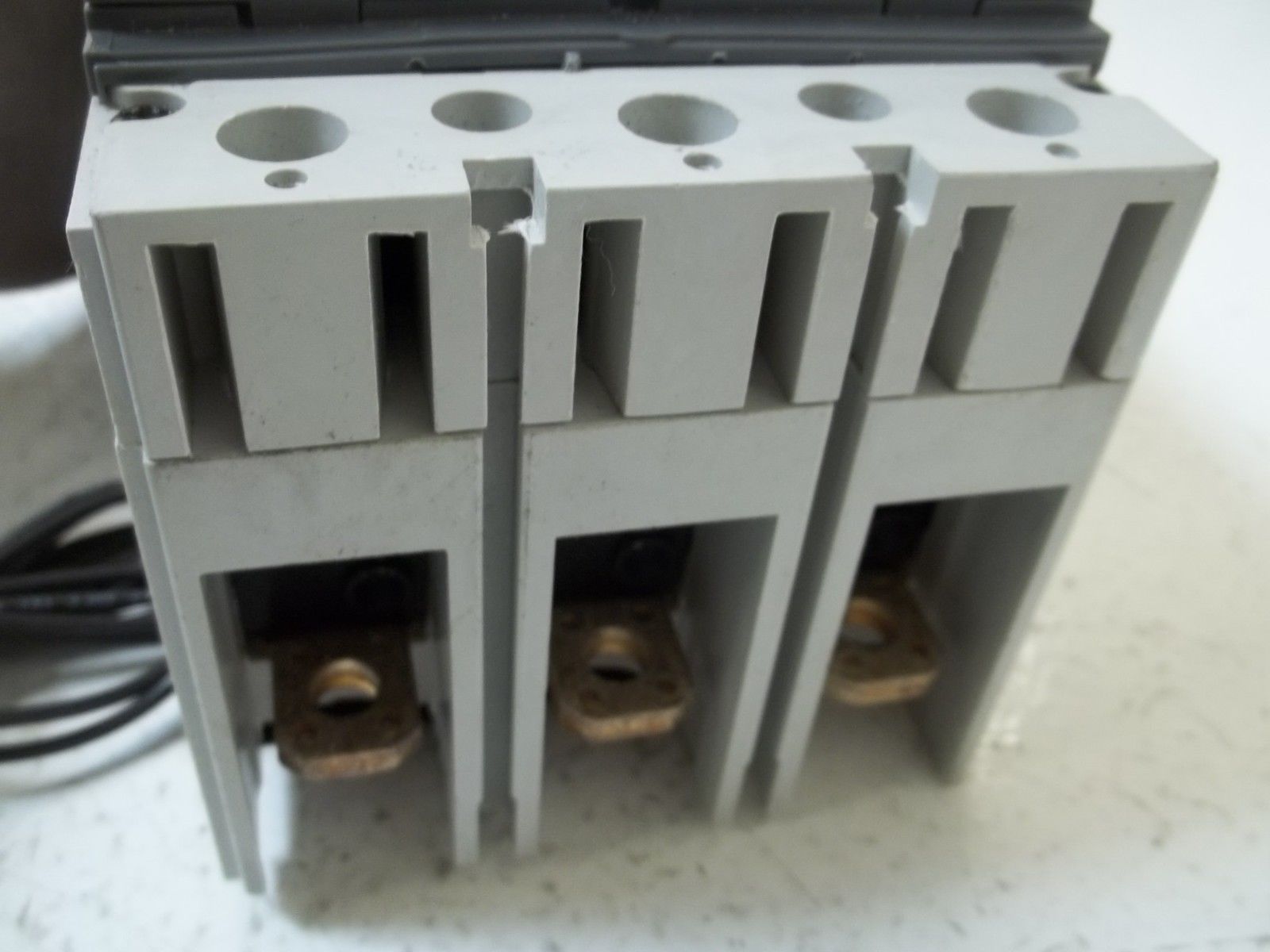 ABB S3N050TW-S4 CICUIT BREAKER 50AMP *NEW IN BOX* (AS PICTURED)