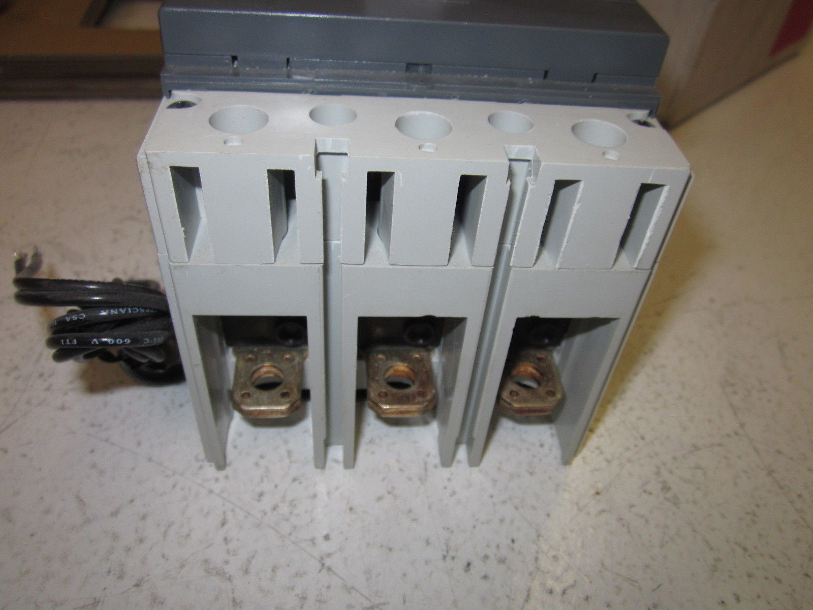 ABB S3N080TW-S4 80 AMP *NEW IN BOX*