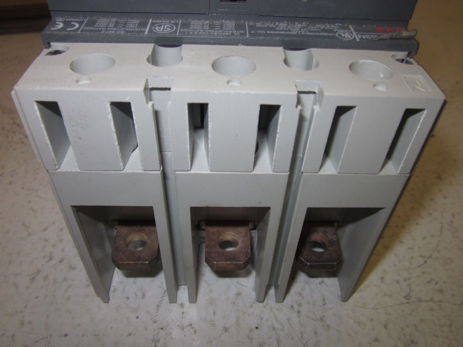 ABB S3N080TW-S4 80 AMP *NEW IN BOX*