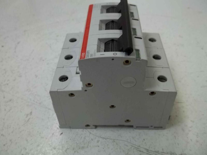 ABB S803PV *NEW NO BOX*